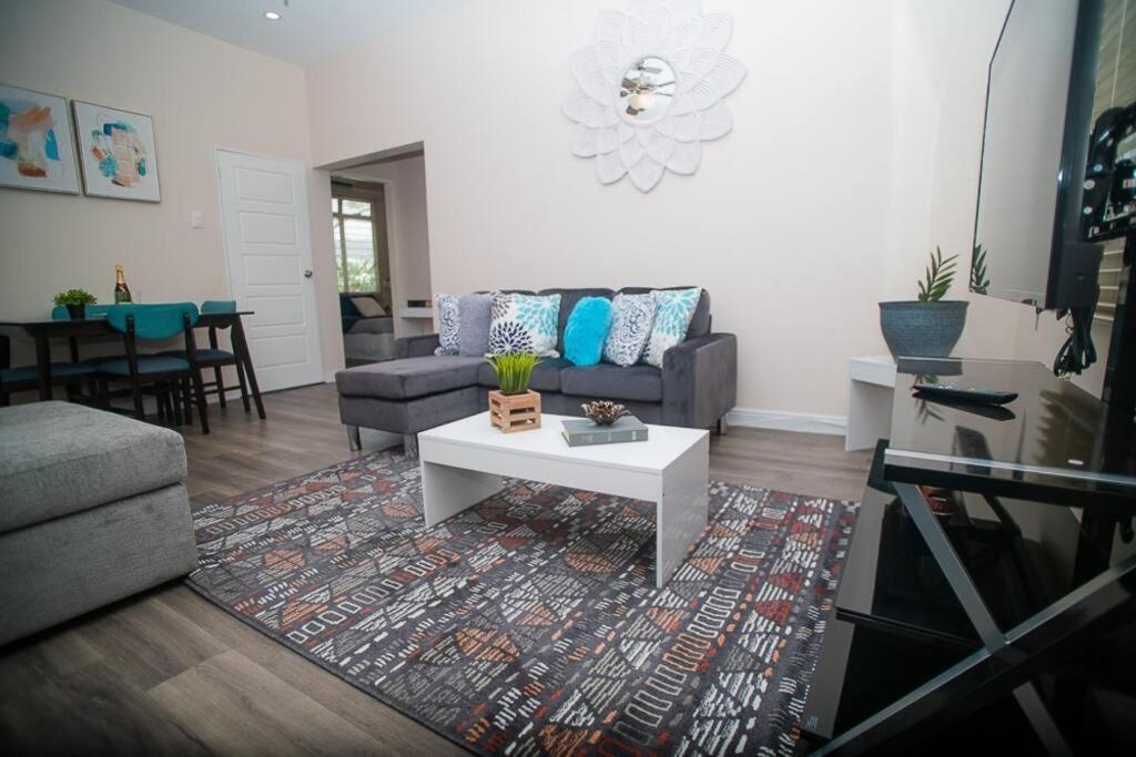 Raynebow Chateau - Chic City Getaway Port of Spain Eksteriør bilde