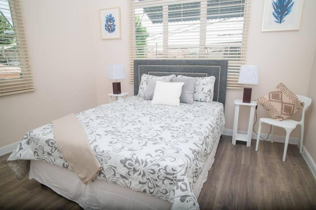 Raynebow Chateau - Chic City Getaway Port of Spain Eksteriør bilde