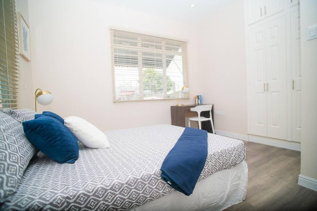 Raynebow Chateau - Chic City Getaway Port of Spain Eksteriør bilde