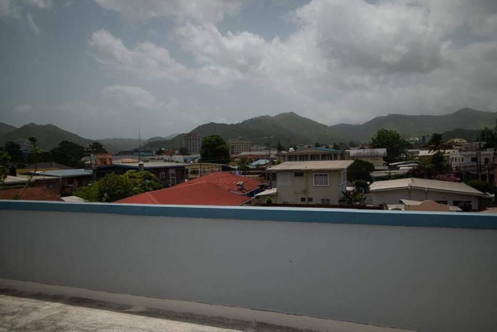 Raynebow Chateau - Chic City Getaway Port of Spain Eksteriør bilde