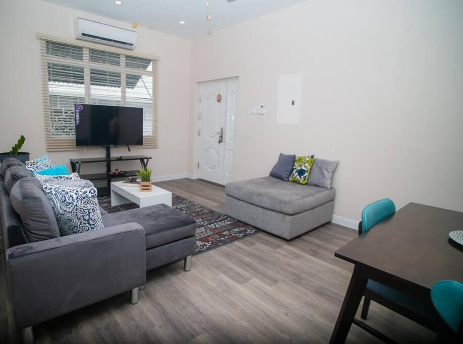 Raynebow Chateau - Chic City Getaway Port of Spain Eksteriør bilde